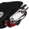Motion-Activated Alarm Padlock with 110dB Siren