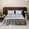 Luxury Satin Bedding Set with Silky-Smooth Finish