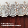 European-Style Waterproof Lace Tablecloth
