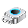 Cargador USB-C Inteligente con Apagado Automático