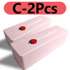 Strawberry Butter Stress Relief Squeeze Toy