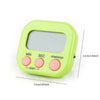 Magnetic Digital Kitchen Timer with Stand