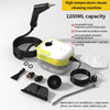 High-Pressure Steam Cleaner with Adjustable Output