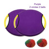Interactive Bouncing Circle & Ball Set