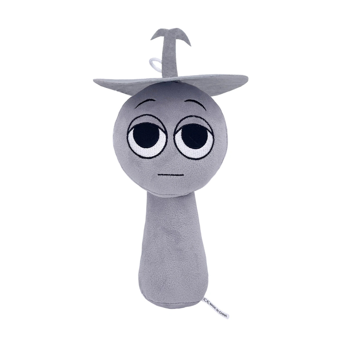 Sprunki Character Soft Plush Toy Doll