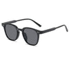 Vintage Square Sunglasses