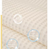 Cooling Sofa Cover with Anti-Slip Backing