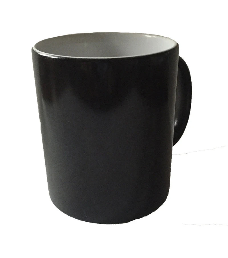 Harry Potter Color-Changing Magic Mug