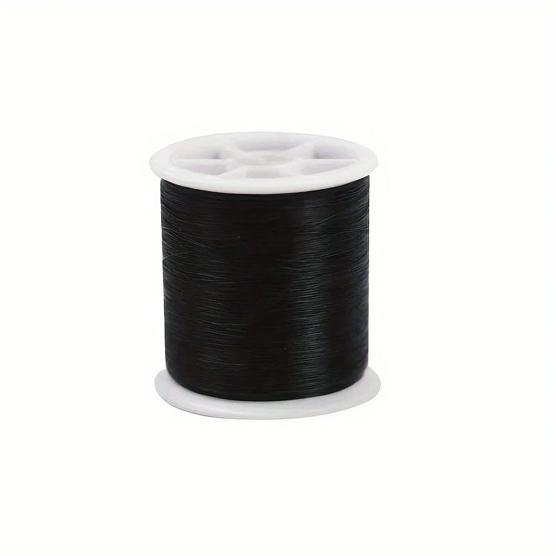 Invisible Nylon Thread for Jewelry Making and Hanging Decor