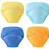 Reusable Baby Training Pants with Waterproof Protection