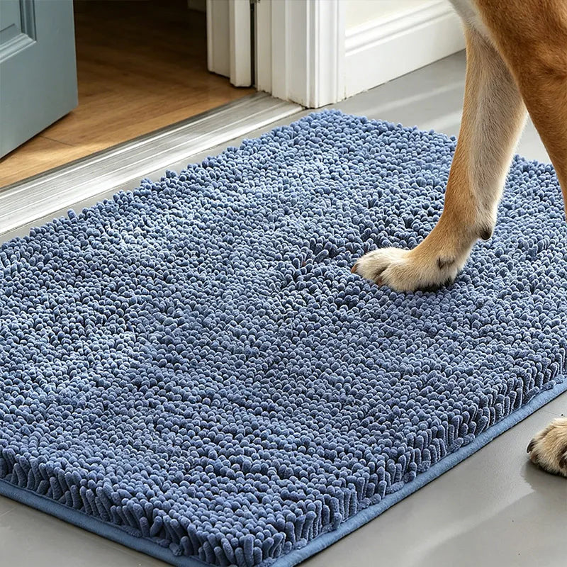 Alfombrilla Lavable Ultraabsorbente para Mascotas