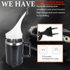 Professional Headlight Restoration Tool Kit