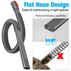 Dryer Vent Cleaning Kit for Vacuum Cleaners