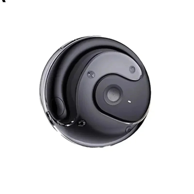 Smart Translation Earbuds with Real-Time Language Support