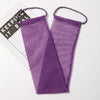 Long-Reach Exfoliating Bath Sponge