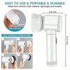 Cordless Electric Spin Scrubber