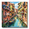 5D Diamond Painting Kit - Scenic Landscape Art