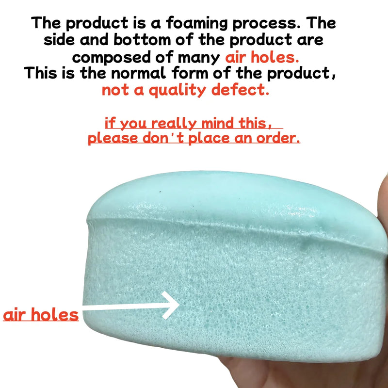 Slow-Rising Cheese Cake Squishy Toy