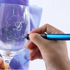 Stylo de Gravure Électrique de Précision pour Créations DIY