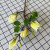 Silk Magnolia Bouquet