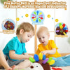 Montessori Sensory Hedgehog Toy for Toddlers