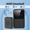 WiFi Video Doorbell Security Camera