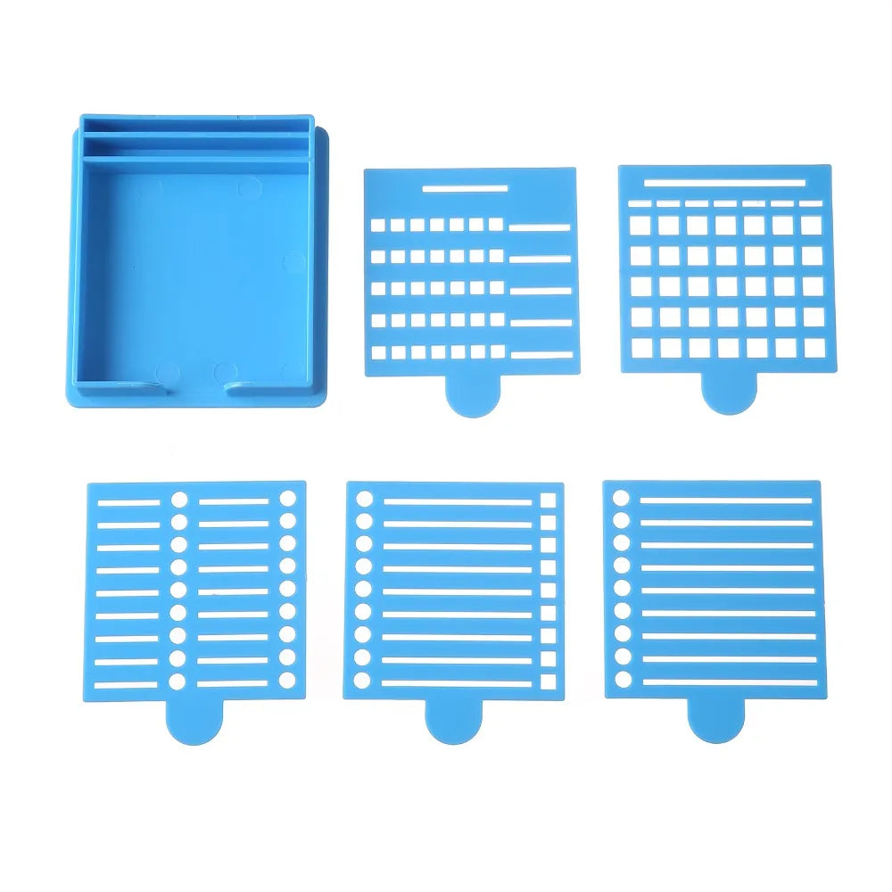 Organisateur de Post-it Réutilisables