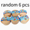 Dumpling Squishy Blind Box Toy