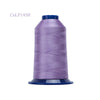 High-Tenacity Polyester Embroidery Thread (120D/2, 40wt) for Home & Industrial Machines