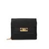 Minimalist Women's Card Holder Wallet