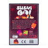 Sushi Go Party! Pick & Pass Card Game