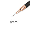 Professional Nail Art Liner Brush Set for Precision Drawing