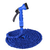 Retractable Expandable Garden Hose with Reel
