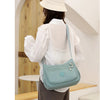 Waterproof Nylon Crossbody Bag for Women