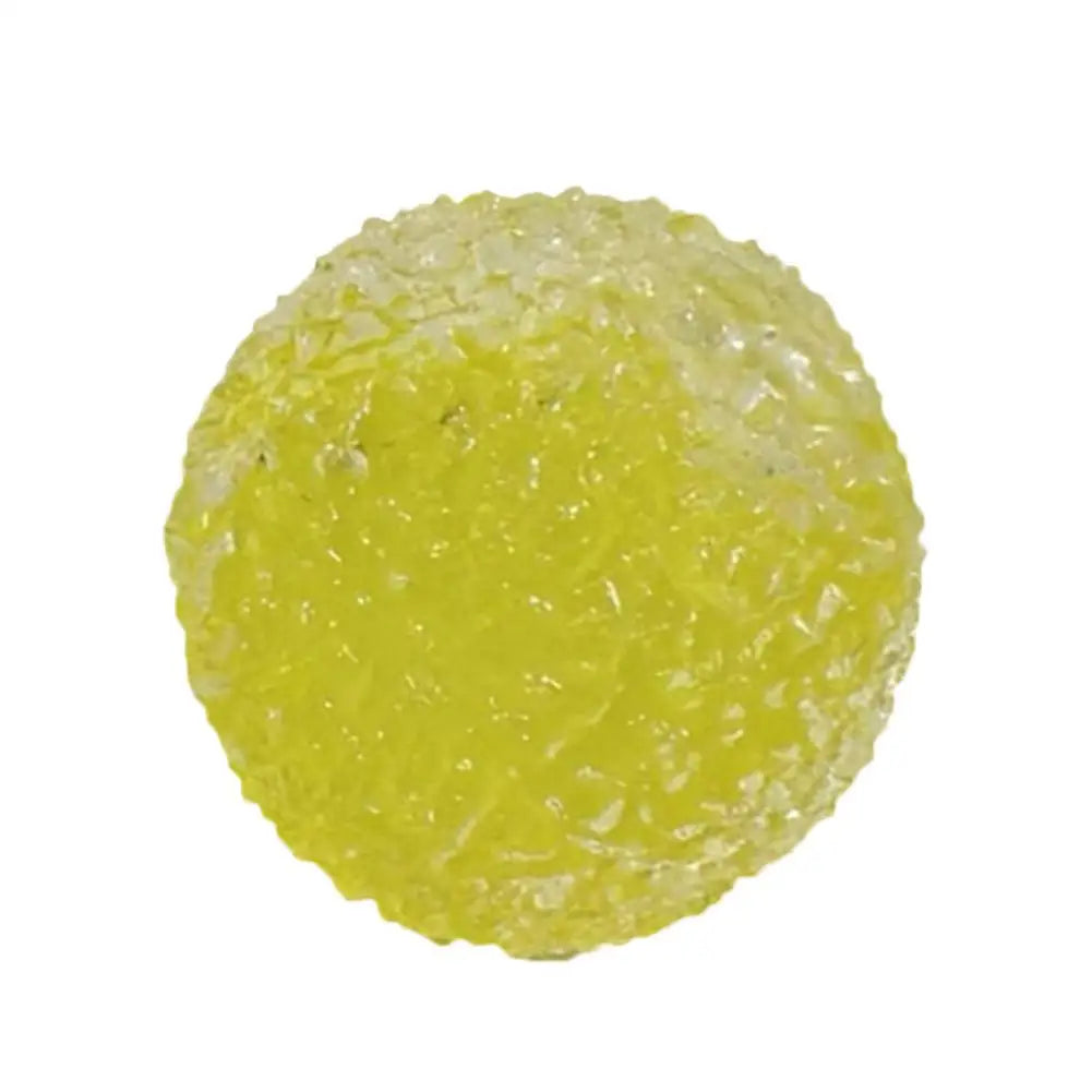 Soft Crystal Squishy Stress Relief Ball