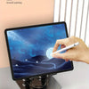 360° Rotating Aluminum Tablet Stand for 4.7-12" Devices