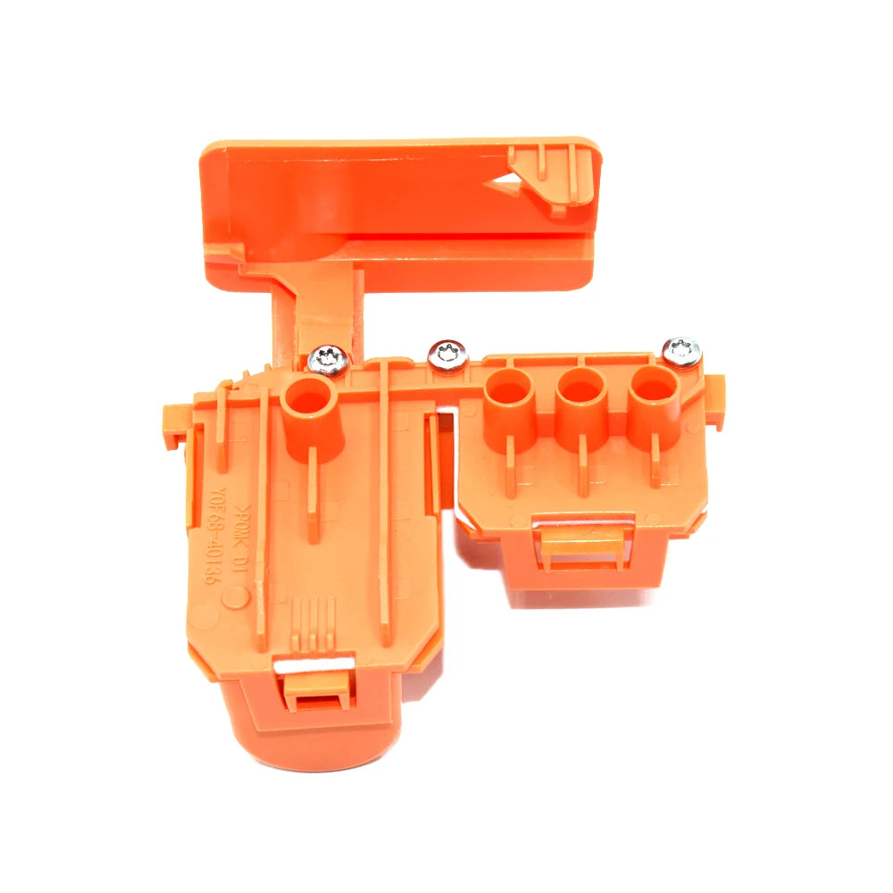 Printhead Air Purge Cleaning Kit for HP EcoTank Printers