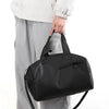 Versatile Travel Gym Bag with Wet/Dry Separation