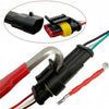 Universal Electrical Connector Disconnect Pliers with Dual-Head Design