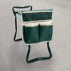 Foldable Garden Kneeler & Seat