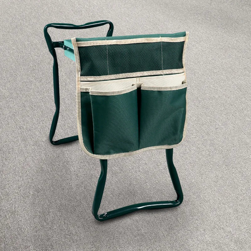 Foldable Garden Kneeler & Seat