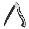 Folding Hand Saw for Gardening and Outdoor Use