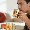 Taza de Cerámica Personalizada
