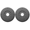 Car Windshield Wiper Base Protective Covers (2-Pack)