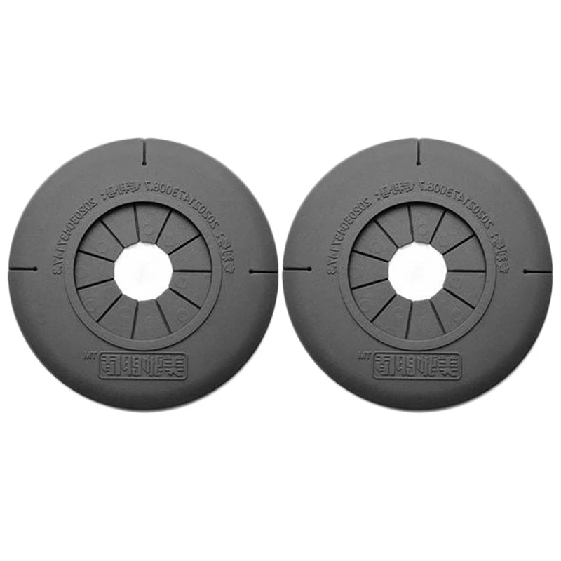 Car Windshield Wiper Base Protective Covers (2-Pack)
