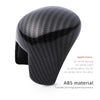 ABS Interior Gear Shift Cover for Select Honda Models