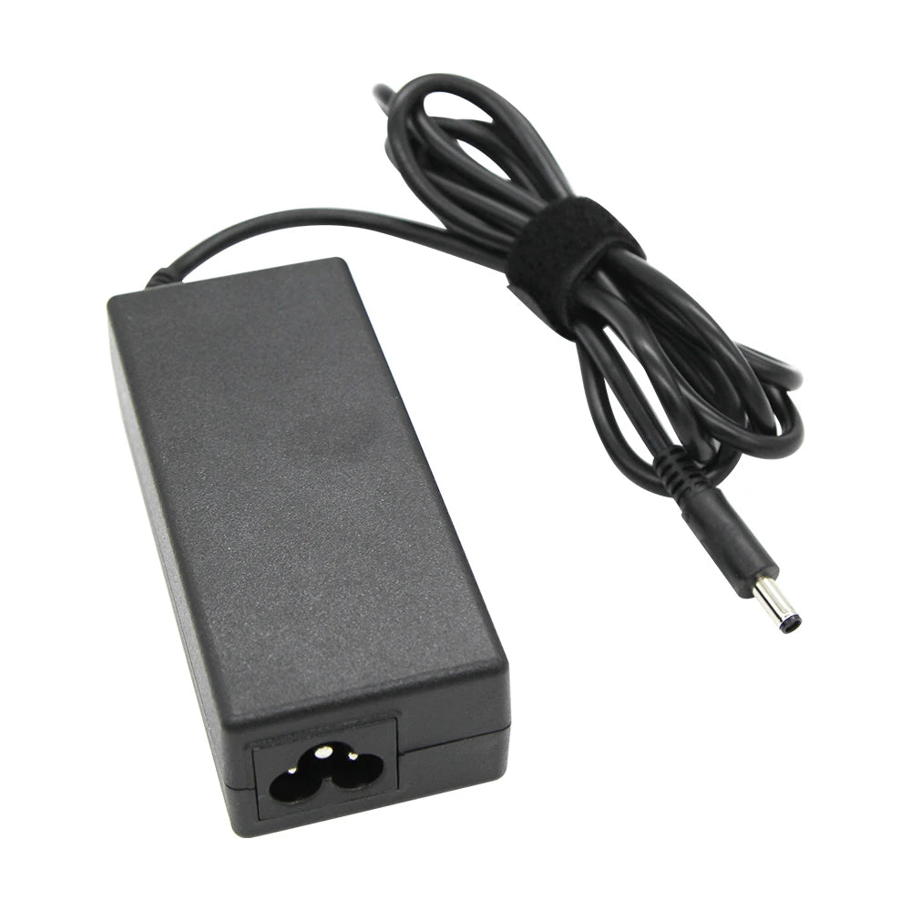 45W Dell Laptop Charger with 4.5mm x 3.0mm Tip