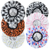 Self-Heating Hair Treatment Cap