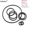 NBR Rubber O-Ring Seal Assortment