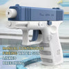 Super Soaker Pro Water Gun – High-Pressure Splash Blaster for Summer Fun